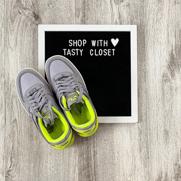 Nike af1 shadow sneakers - Picture 7 of 8